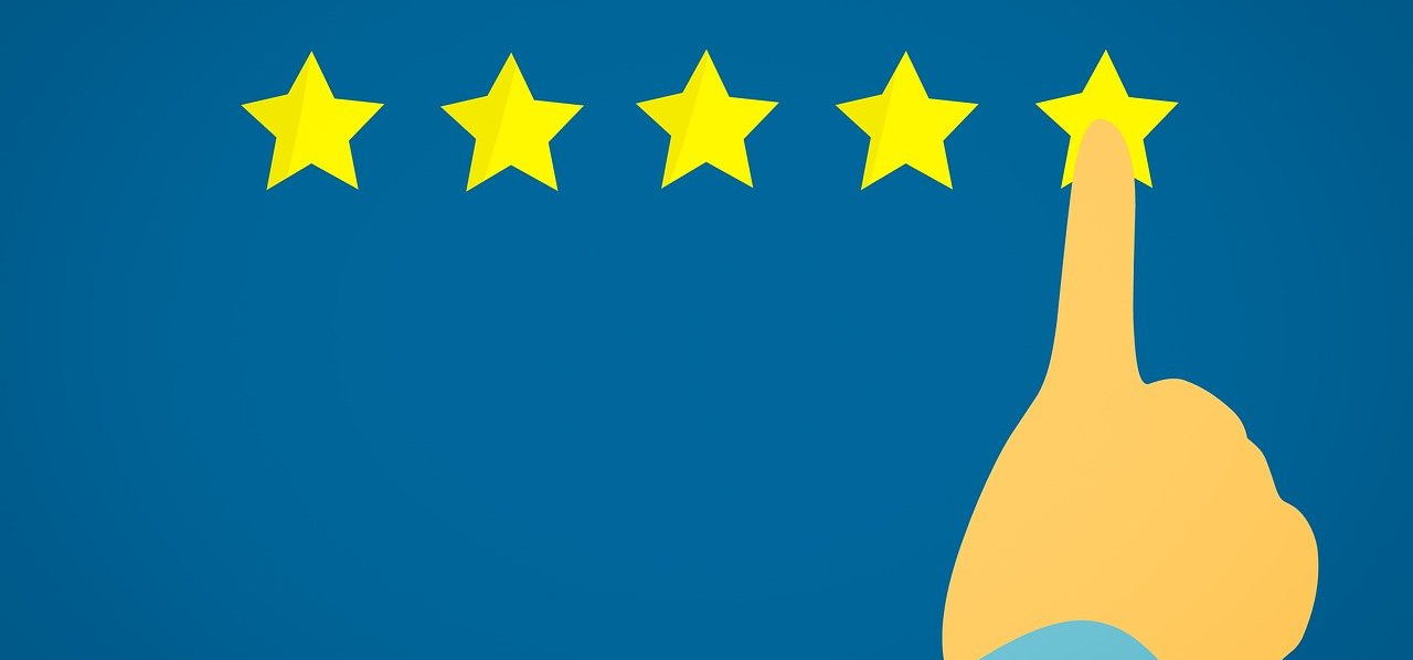 Customer satisfaction surveys